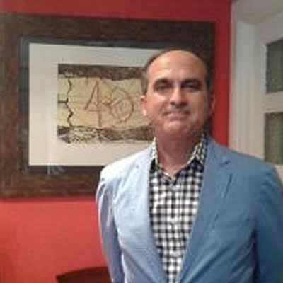 Juan Alfonso Martín García